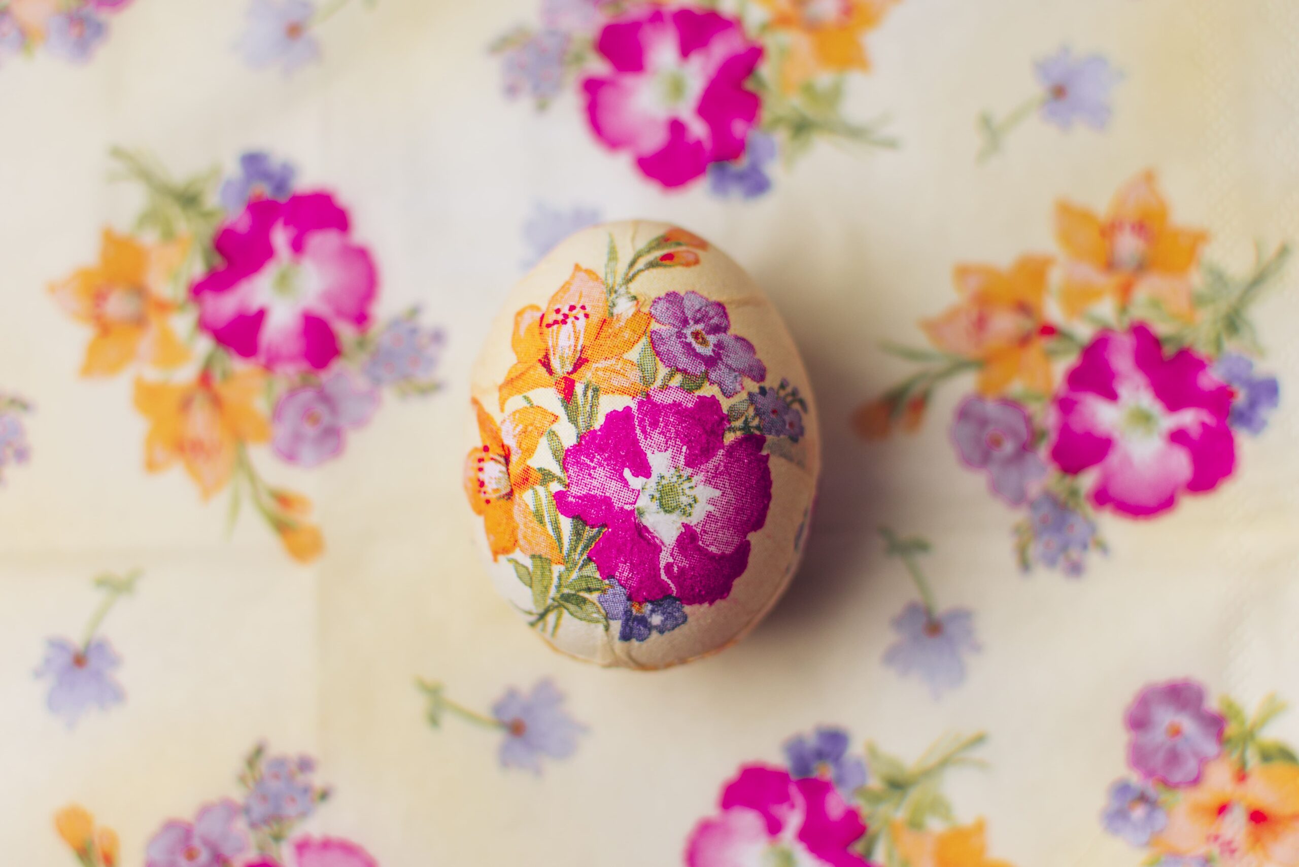 decoupage