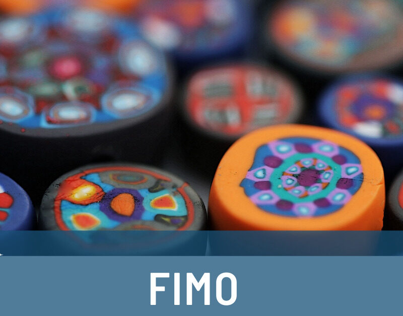 Creazioni in fimo: guida completa