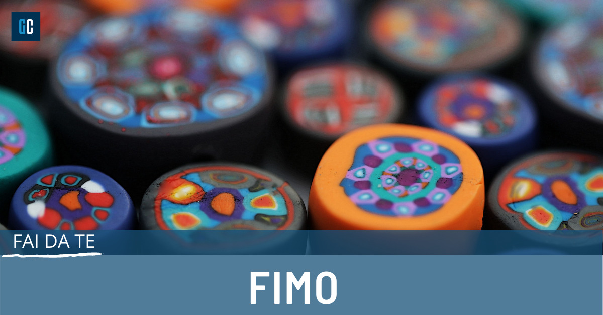 Creazioni in fimo: guida completa