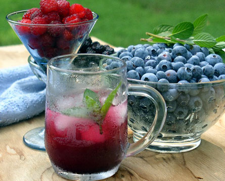 12 cocktail di frutta per l’estate