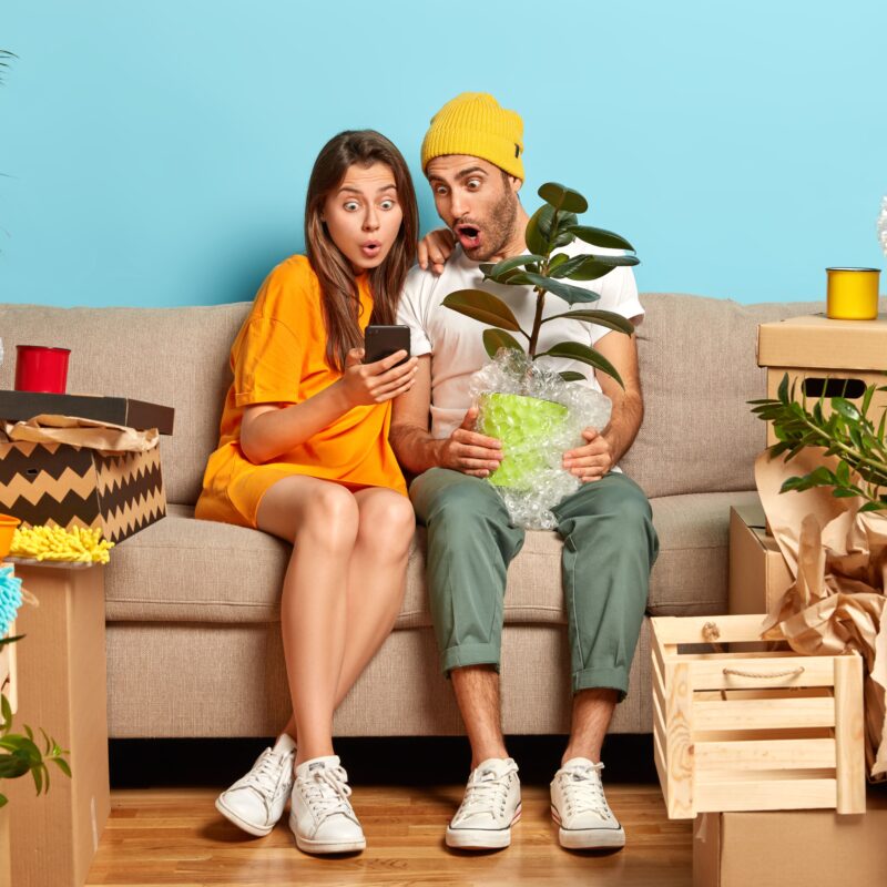 come scegliere lo stile di arredamento più adatto alla propria casa