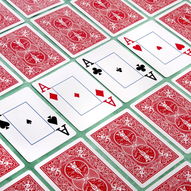 carte da gioco italiane