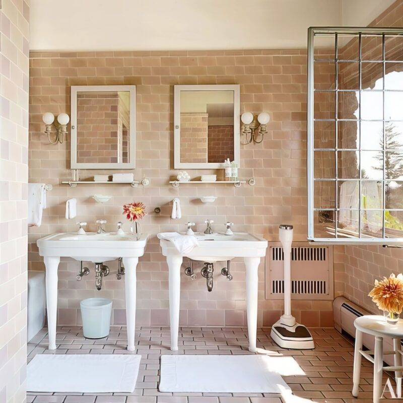 Come organizzare un bagno piccolo